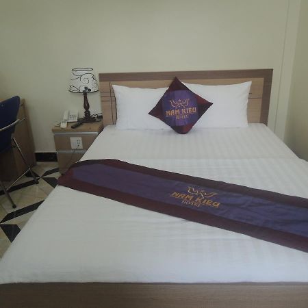 Cà Mau Nam Kieu Hotel المظهر الخارجي الصورة