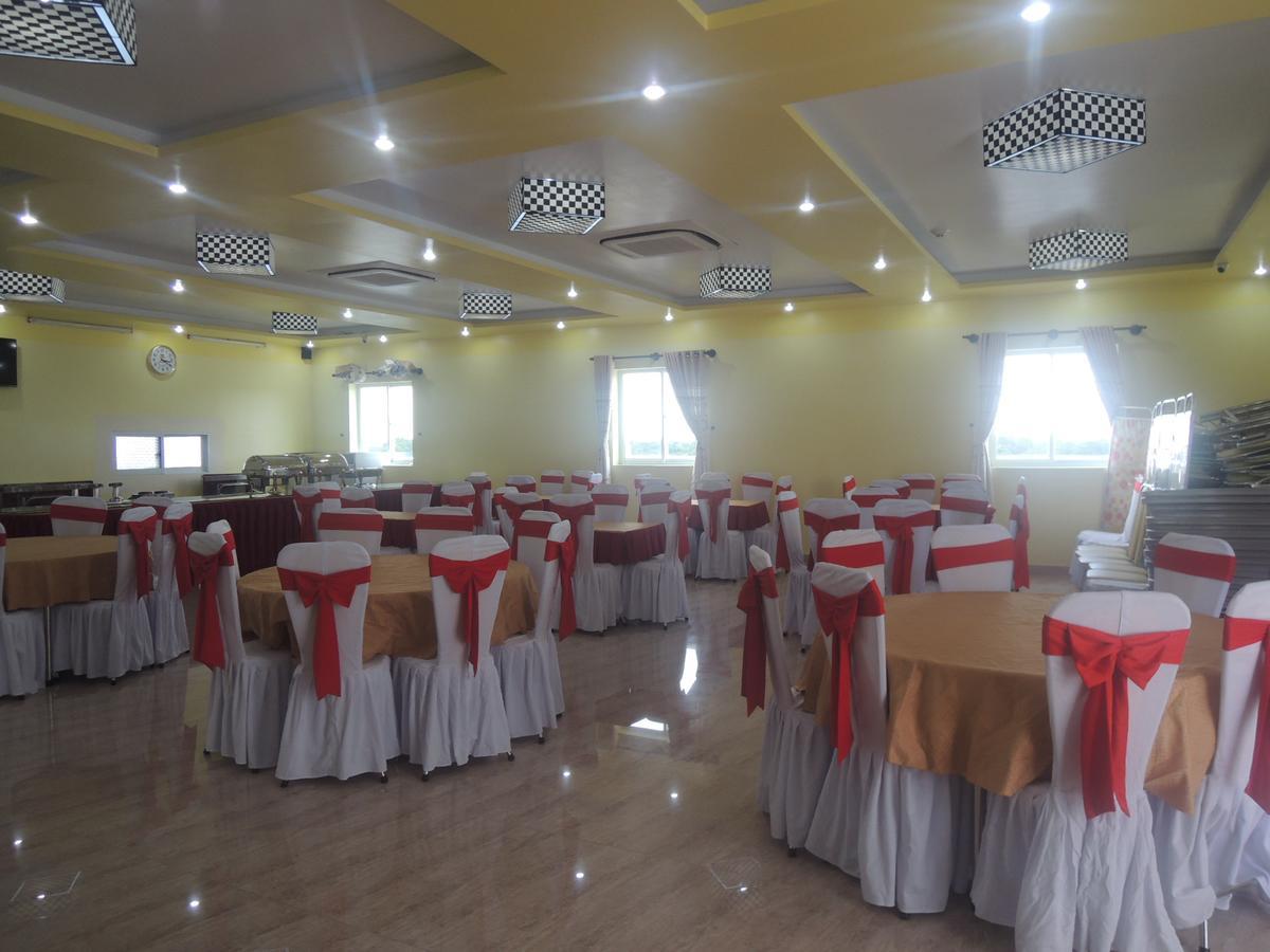 Cà Mau Nam Kieu Hotel المظهر الخارجي الصورة