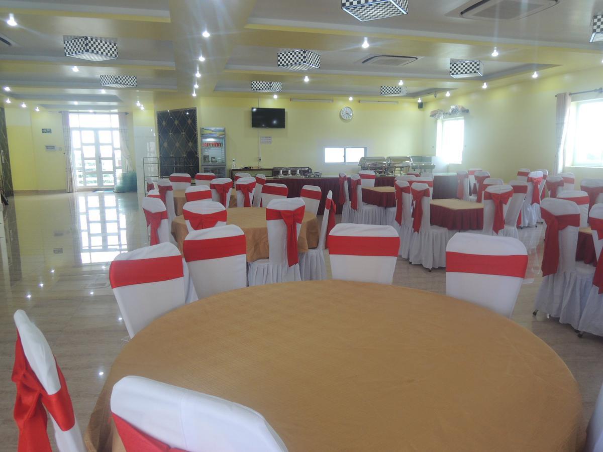 Cà Mau Nam Kieu Hotel المظهر الخارجي الصورة