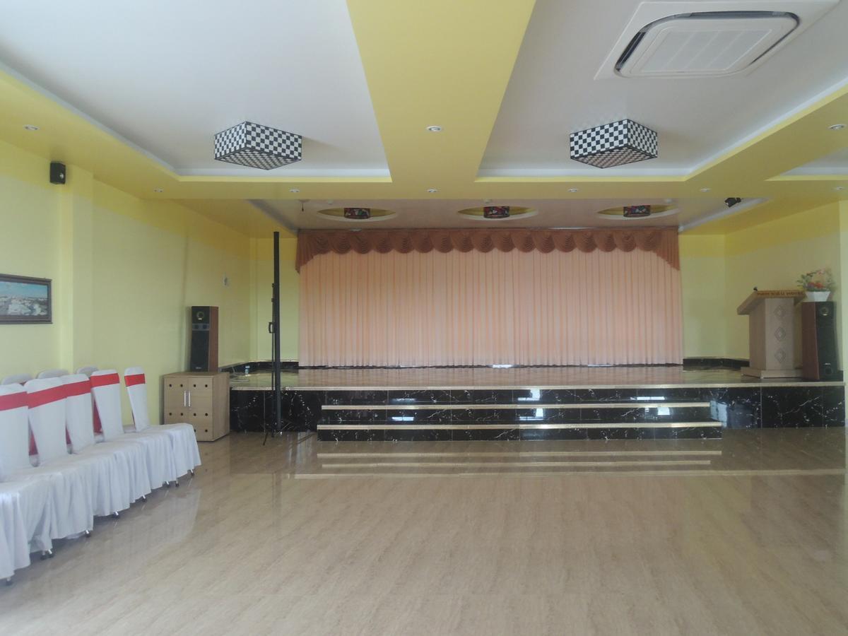 Cà Mau Nam Kieu Hotel المظهر الخارجي الصورة